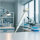 Eppendorf Reference 10–100 µL Einkanal Mikropipette geprüft