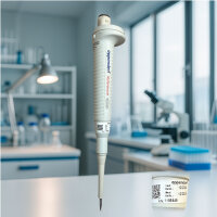 Eppendorf Reference 0.1–2.5 µL Single Channel...
