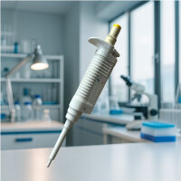 Eppendorf Research Pipette 2–20 µL variabel...