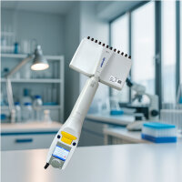 Eppendorf Xplorer 12-Kanal Pipette 5–100 µL...