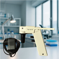 Drummond Pipet-Aid XP Pipette Controller Tested + Power...