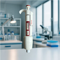 Thermo Finnpipette F1 1–10 ml Einkanalpipette...