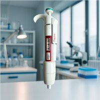 Thermo Finnpipette F1 0,5–5 ml Einkanalpipette...