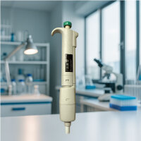 Thermo Finnpipette F1 1–5 ml Einkanalpipette...
