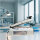 Impulse Bag Sealer 210C 20cm 230V 400W Heat Sealing Machine Tested