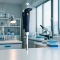 Gilson Pipetman P300 Kolbenhubpipette 30–300...