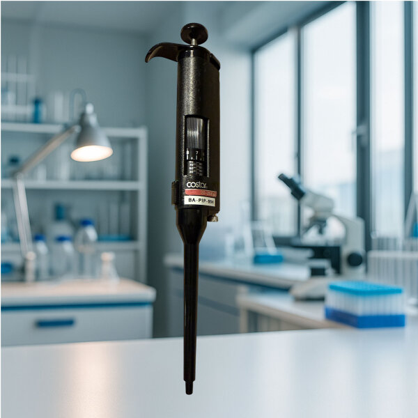 Costar 20–200 µl Micropipette – Tested – Laboratory