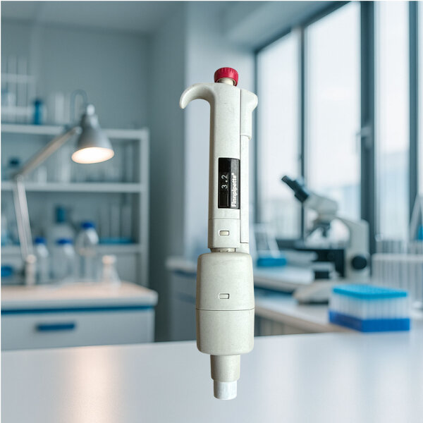 Thermo Scientific Finnpipette 2–10 ml – geprüft – Labor