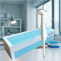 Eppendorf Reference 2 20 µl – New in Box...