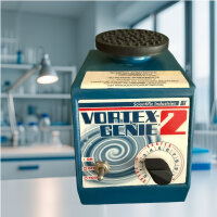 Vortex Genie 2 G-560E Vortex-Mischer Laborschüttler...