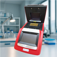 Biometra TAdvanced PCR Thermocycler 96-Well –...