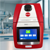 Biometra TAdvanced PCR Thermocycler 96-Well – Lab Insolvency – Tested