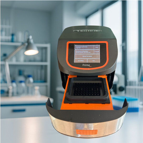 Techne FTCPLUS/05 Prime Elite Thermal Cycler PCR