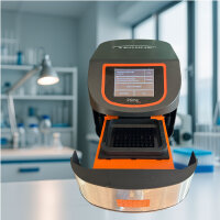 Techne FTCPLUS/05 Prime Elite Thermal Cycler PCR