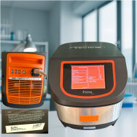 Techne FTCPLUS/05 Prime Elite Thermal Cycler PCR