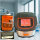 Techne FTCPLUS/05 Prime Elite Thermal Cycler PCR