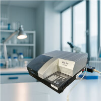 BioTek ELx50 Microplate Washer geprüft