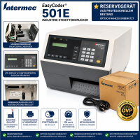 Intermec EasyCoder 501E Industrie-Etikettendrucker...