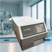 Intermec EasyCoder 501E Industrie-Etikettendrucker...