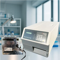 Intermec EasyCoder 501E Industrie-Etikettendrucker Thermotransfer / Thermodirekt mit Originalkarton
