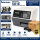 Intermec EasyCoder 501E Industrie-Etikettendrucker Thermotransfer / Thermodirekt mit Originalkarton