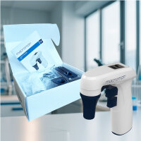 Gilson MACROMAN Pipette Controller F110120...