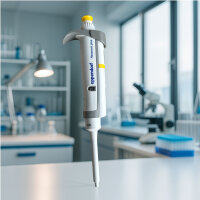 Eppendorf Research plus 20–200 µl...