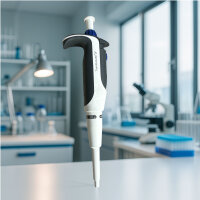 Brand Transferpette S Pipette 100–1000 µl...