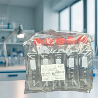Greiner CELLSTAR Cell Culture Flask 75cm² Filter Cap...