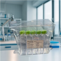 VWR Tissue Culture Flask 75cm² 250mL Vent Cap 5pcs