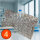 Acrylic Tube Rack 16 Positions Ø29 mm Laboratory Holder – 4 pcs