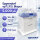 Eppendorf epT.I.P.S. Biopur 5000 µL / 0,1 – 5 mL PCR clean steril – 10×24 Rack
