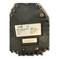 MPW-15 Mini-Zentrifuge – Laborgerät