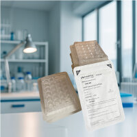 8× VWR 24 Well Zellkulturplatten – Cat....