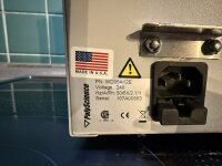 PolyScience WD05A12E Wasserbad – Digital Thermostat Bath 240V