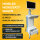 Mobile Workstation Cart with Battery Monitor Cart Philips Display