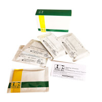 Drogentest Urin 8-fach Selbsttest Schnelltest 5 Tests THC...