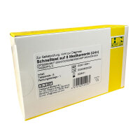 Drogentest Urin 8-fach Selbsttest Schnelltest 5 Tests THC FYL