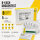 Drogentest Urin 8-fach Selbsttest Schnelltest 5 Tests THC FYL