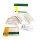 Drogentest Urin 8-fach Selbsttest Schnelltest 5 Tests THC FYL