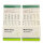 Drogentest Urin 8-fach Selbsttest Schnelltest 5 Tests THC FYL