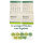 Drogentest Urin 8-fach Selbsttest Schnelltest 5 Tests THC FYL