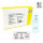 Fentanyl Urine Test FYL Rapid Test 1 ng/ml 5 Pack Cassette Kit