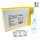 THC Drug Test Urine 50 ng/ml – 5 Pack Self Test Cannabis Rapid Test