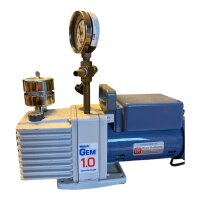 Welch® GEM™ 1.0 Vakuumpumpe – Modell 8890...