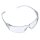 Bollé Schutzbrille S10 klar Anti-Beschlag Laborbrille Sicherheitsbrille