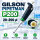Gilson PIPETMAN P200 Pipette 20-200 µL Single Channel Tested