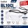 Bollé BL10CI Schutzbrille klar inkl. Brillenband Labor Industrie EN166
