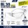 Bollé BL30 PSSBL30-014 Schutzbrille klar AF AS Labor Industrie EN166