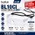 10x Bollé BL10CI Schutzbrille klar inkl Brillenband B-LINE EN166